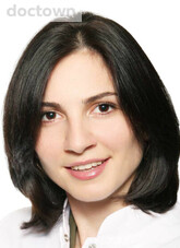 Герия Лиана Владимировна
