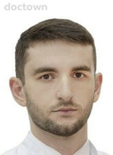 Гетажеев Кантемир Викторович