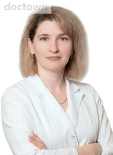Гетиа Тамара Борисовна