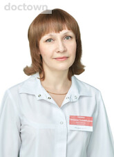 Гетте Татьяна Геннадьевна