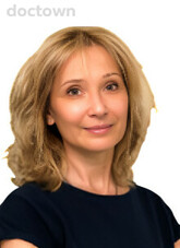 Геворкян (Кочкалева) Елена Анатольевна