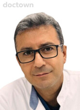 Геворкян Нерсес Карленович