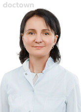 Суанова Екатерина Таймуразовна