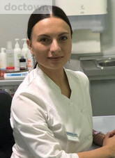 Субаева Гузель Радиковна