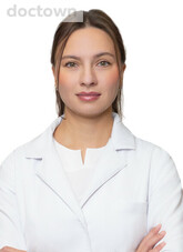 Субаева Гузель Радиковна