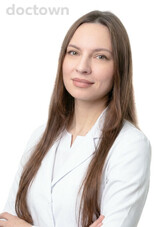 Субаева Гузель Радиковна