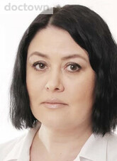 Субботина Анна Александровна