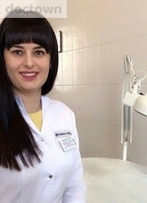 Субботина Нигина Нобоваровна