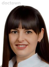 Константинова Нигина Нобоваровна