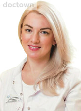 Сударушкина Диля Равилевна