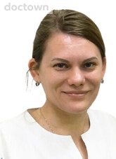 Суетина Алла Сергеевна