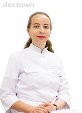 Суглобова Арина Анатольевна