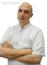 Суханов Борис Владимирович