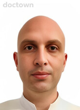 Суханов Борис Владимирович