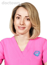 Суханова Екатерина Владимировна
