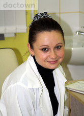 Суханова Ирина Владимировна