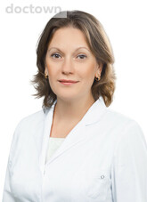 Суханова Наталья Николаевна