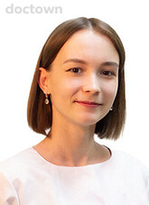 Сухарева Ирина Николаевна