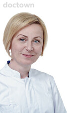 Сухобокова Елена Сергеевна