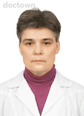 Сухоребрая Лина Юрьевна