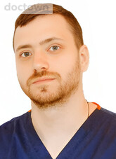 Сухов Павел Геннадьевич