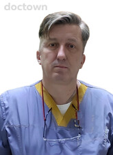 Суховерхов Владимир Владимирович