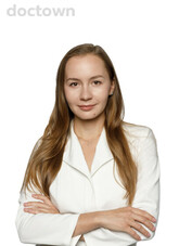 Суховетрюк Елена Андреевна