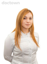 Суйдюмова Зайнаф Харуновна 