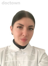 Суковатая Светлана Владимировна 