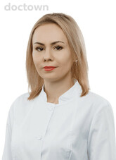 Сульдина Екатерина Михайловна