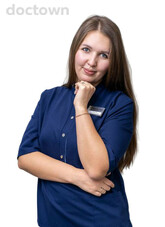Сульдина Ирина Николаевна
