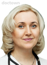 Сульдина Ирина Викторовна