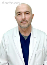 Сулейманов Магомед Садуллахович