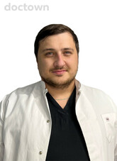 Сулейманов Рустам Вагиф оглы