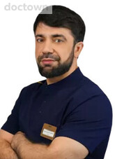 Сулейманов Захар Зайдилавович