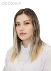 Сулейманова Айшат Магамедовна