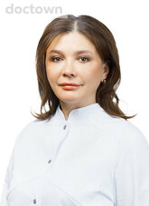Сулейманова Зоя Ядитовна