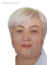 Султаналиева Гулжамал Кочорбековна