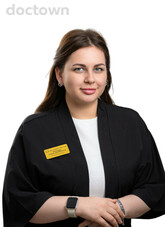 Пшунова Азида Арзабековна