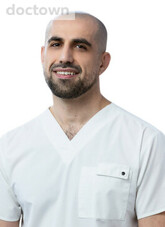 Султанов Малик Абдурагимович