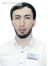 Султанов Султан Габибуллахович