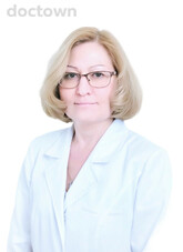 Султанова Елена Анатольевна