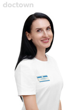 Султанова Ольга Сергеевна