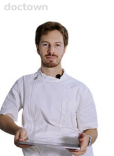 Султаншин Даниил Антонович