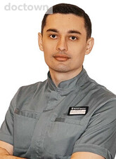 Суменов Магомед Суменович