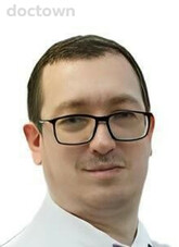 Сумин Константин Валерьевич