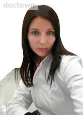 Супрунова Наталья Ивановна