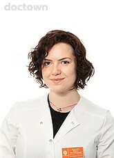 Сурдина Ольга Михайловна