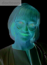 Сурина Оксана Валерьевна