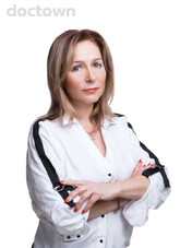 Суринова Ольга Константиновна